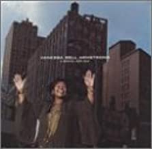 Brand New Day CD - Vanessa Bell Armstrong 